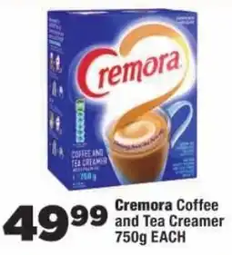 OK Foods Cremora Coffee and Tea Creamer offer