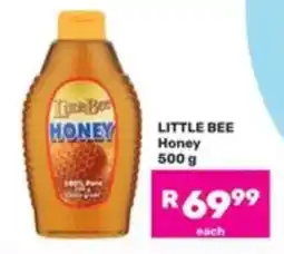 Game Little Bee Honey offer