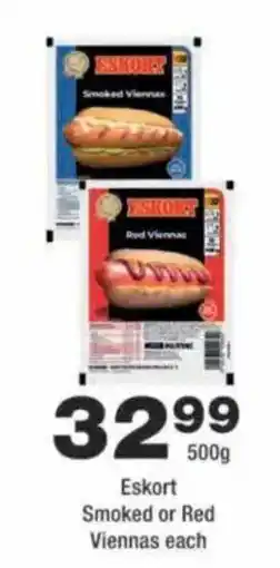 OK urban Eskort Smoked or Red Viennas offer