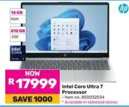 Game HP laptop offer
