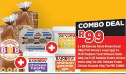 OK Grocer COMBO DEAL offer