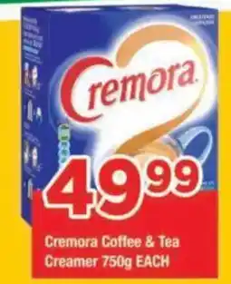 OK Grocer Cremora Coffee & Tea Creamer offer