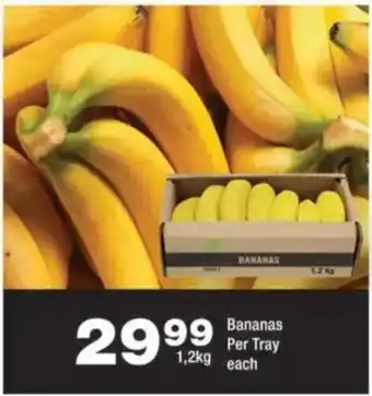 OK urban Bananas offer