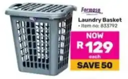 Game Formosa Laundry Basket offer