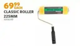 BUCO Classic Roller offer