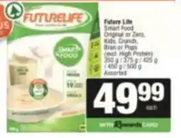 SuperSpar Future Life Smart Food Assorted offer