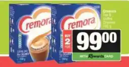 SuperSpar Cremora Tea & Coffee Creamer offer