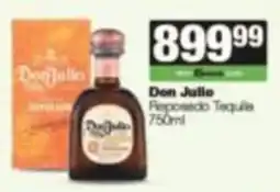 SuperSpar Don Julio Reposado Tequila offer