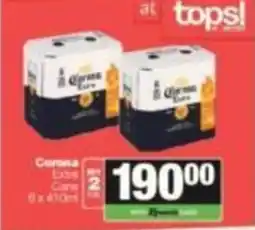 SuperSpar Corona Extra Cane offer