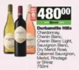 SuperSpar Durbanville Hills offer