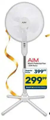 Pick n Pay AIM offer