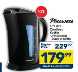 Pick n Pay Pineware offer