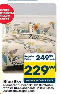 Pick n Pay Hypermarket Blue Sky offer