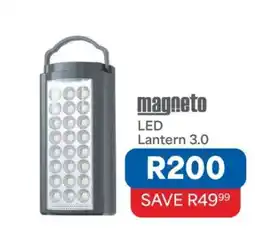 OK Furniture Magneto LED Lantern 3.0 offer