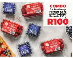 Food Lover's Market COMBO offer