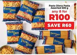 Food Lover's Market Pasta Diena Pasta Assorted 500 g offer