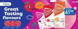 Clicks Calpol offer