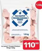 Pick n Pay Hypermarket Frozen - chicken wings offer
