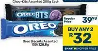Pick n Pay Hypermarket Oreo - biscuits offer