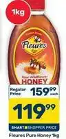 Pick n Pay Hypermarket Pure honey offer
