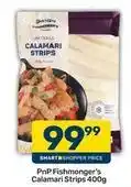 Pick n Pay Calamari strips offer