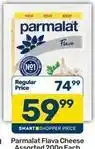 Pick n Pay Parmalat - flava cheese assorted offer