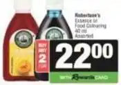 SuperSpar Essence or food colouring offer
