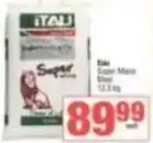 Spar Super maize meal offer