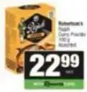 Spar Curry powder offer