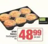 SuperSpar Spar - hertzoggies offer