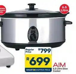 Pick n Pay Aim - slow cooker offer