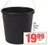 Spar Bucket offer
