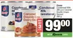 SuperSpar Condensed milk offer