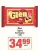 Spar Glen - tea biscuits offer