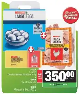 Spar SPAR Super Bundle Deal offer