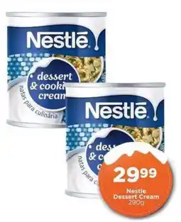 Check Star Nestle Dessert Cream offer