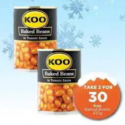Check Star Koo Baked Beans offer