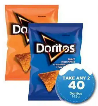 Doritos
