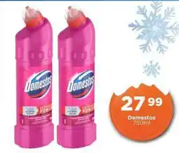 Check Star Domestos offer
