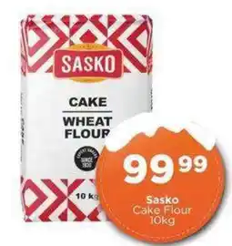 Check Star Sasko Cake Flour offer