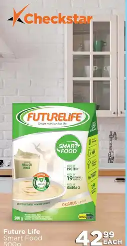 Check Star Future Life Smart Food offer