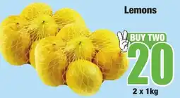 Boxer Superstores Lemons offer