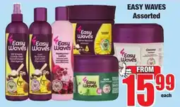 Boxer Superstores Easy Waves Assorted offer