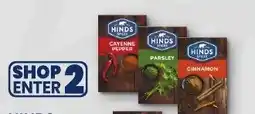 Econo Foods Hinds Cayenne Pepper offer