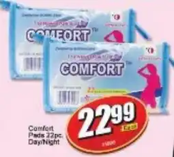 A5 Cash & Carry Comfort Pads offer