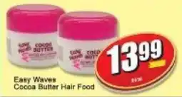 A5 Cash & Carry Love Heart Cocoa Butter Hair Food offer