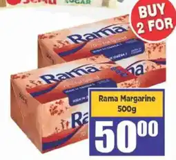Big Save Rama Margarine offer