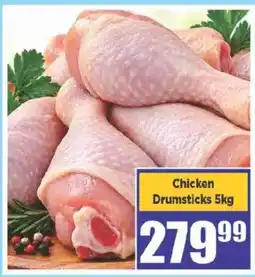 Big Save Chicken Drumsticks offer