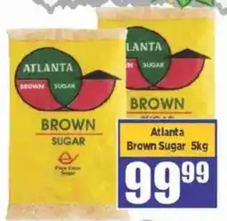 Big Save Atlanta Brown Sugar offer