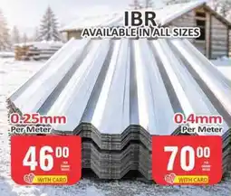 KitKat Cash and Carry IBR offer